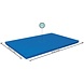 Bestway Flowclear zwembad cover - 224cm x 154cm Bestway Flowclear zwembad cover - 224cm x 154cm