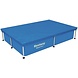 Bestway Flowclear zwembad cover - 304cm x 205cm Bestway Flowclear zwembad cover - 304cm x 205cm