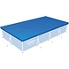 Bestway Flowclear zwembad cover - 410cm x 226cm Bestway Flowclear zwembad cover - 410cm x 226cm