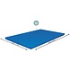 Bestway Flowclear zwembad cover - 264cm x 174cm Bestway Flowclear zwembad cover - 264cm x 174cm