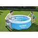Bestway Flowclear zomerkleed solar - 289cm Bestway Flowclear zomerkleed solar - 289cm