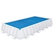 Bestway Flowclear zomerkleed solar - 703cm x 336cm Bestway Flowclear zomerkleed solar - 703cm x 336cm