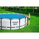 Bestway Flowclear zomerkleed solar - 417cm Bestway Flowclear zomerkleed solar - 417cm