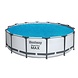 Bestway Flowclear zomerkleed solar - 417cm Bestway Flowclear zomerkleed solar - 417cm
