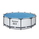 Bestway Flowclear zomerkleed solar - 356cm Bestway Flowclear zomerkleed solar - 356cm