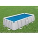 Bestway Flowclear zomerkleed solar - 380cm x 180cm Bestway Flowclear zomerkleed solar - 380cm x 180cm