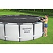 Bestway Flowclear zwembad cover - 305cm Bestway Flowclear zwembad cover - 305cm