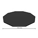 Bestway Flowclear zwembad cover - 305cm Bestway Flowclear zwembad cover - 305cm