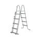 Bestway Flowclear zwembad trap - 122cm Bestway Flowclear zwembad trap - 122cm