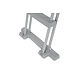 Bestway Flowclear zwembad trap - 122cm Bestway Flowclear zwembad trap - 122cm