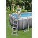 Bestway Flowclear zwembad trap - 122cm Bestway Flowclear zwembad trap - 122cm