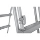 Bestway Flowclear zwembad trap - 132cm Bestway Flowclear zwembad trap - 132cm
