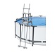 Bestway Flowclear zwembad trap - 132cm Bestway Flowclear zwembad trap - 132cm