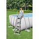 Bestway Flowclear zwembad trap - 132cm Bestway Flowclear zwembad trap - 132cm