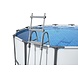 Bestway Flowclear zwembad trap - 107cm Bestway Flowclear zwembad trap - 107cm