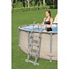Bestway Flowclear zwembad trap - 107cm Bestway Flowclear zwembad trap - 107cm