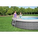 Bestway Flowclear zwembad trap - 84cm Bestway Flowclear zwembad trap - 84cm