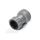 Bestway Flowclear verloopstuk - 32/38mm Bestway Flowclear verloopstuk - 32/38mm