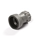 Bestway Flowclear verloopstuk - 32/38mm Bestway Flowclear verloopstuk - 32/38mm