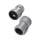 Bestway Flowclear verloopstuk - 32/38mm Bestway Flowclear verloopstuk - 32/38mm
