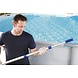 Bestway Flowclear telescoopsteel - 360cm Bestway Flowclear telescoopsteel - 360cm