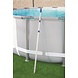 Bestway Flowclear telescoopsteel - 360cm Bestway Flowclear telescoopsteel - 360cm