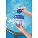 Bestway Flowclear chloordispenser - 20gr tabletten Bestway Flowclear chloordispenser - 20gr tabletten