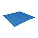 Bestway Flowclear grondzeil - 274cm x 274cm Bestway Flowclear grondzeil - 274cm x 274cm