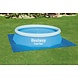 Bestway Flowclear grondzeil - 335cm x 335cm Bestway Flowclear grondzeil - 335cm x 335cm