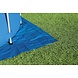 Bestway Flowclear grondzeil - 335cm x 335cm Bestway Flowclear grondzeil - 335cm x 335cm