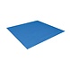 Bestway Flowclear grondzeil - 396cm x 396cm Bestway Flowclear grondzeil - 396cm x 396cm