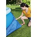 Bestway Flowclear grondzeil - 396cm x 396cm Bestway Flowclear grondzeil - 396cm x 396cm
