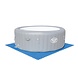 Bestway Flowclear ondertegels - 50cm x 50cm Bestway Flowclear ondertegels - 50cm x 50cm