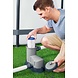 Bestway Flowclear cartridge filterpomp - 5,7 m³/u Bestway Flowclear cartridge filterpomp - 5,7 m³/u