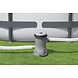 Bestway Flowclear cartridge filterpomp - 2m³/u Bestway Flowclear cartridge filterpomp - 2m³/u