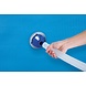 Bestway Flowclear bodemstofzuiger AquaClean Bestway Flowclear bodemstofzuiger AquaClean