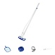 Bestway Flowclear bodemstofzuiger AquaClean Bestway Flowclear bodemstofzuiger AquaClean