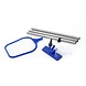 Bestway Flowclear schoonmaakset basic Bestway Flowclear schoonmaakset basic
