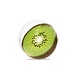 Bestway Strandbal kiwi - 46cm Bestway Strandbal kiwi - 46cm