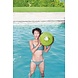 Bestway Strandbal kiwi - 46cm Bestway Strandbal kiwi - 46cm