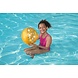 Bestway Strandbal glitter goud - 41cm Bestway Strandbal glitter goud - 41cm