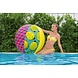 Bestway Strandbal retro fashion - 122cm Bestway Strandbal retro fashion - 122cm
