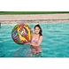 Bestway Strandbal pop art - 63cm Bestway Strandbal pop art - 63cm
