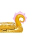 Bestway Zwemband glitter zeepaard - 104cm Bestway Zwemband glitter zeepaard - 104cm