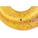 Bestway Zwemband glitter zeepaard - 104cm Bestway Zwemband glitter zeepaard - 104cm