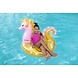 Bestway Zwemband glitter zeepaard - 104cm Bestway Zwemband glitter zeepaard - 104cm