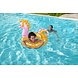 Bestway Zwemband glitter zeepaard - 104cm Bestway Zwemband glitter zeepaard - 104cm