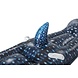 Bestway Wonderlijke walvis ride-on - 183cm x 99cm x 47cm Bestway Wonderlijke walvis ride-on - 183cm x 99cm x 47cm