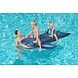 Bestway Wonderlijke walvis ride-on - 183cm x 99cm x 47cm Bestway Wonderlijke walvis ride-on - 183cm x 99cm x 47cm