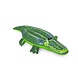 Bestway Krokodil ride-on - 148cm x 67cm x 29cm Bestway Krokodil ride-on - 148cm x 67cm x 29cm